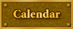 Calendar of Upcoming Events
