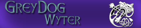 Greydog Wyter