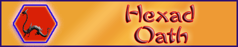 The Hexad Oath