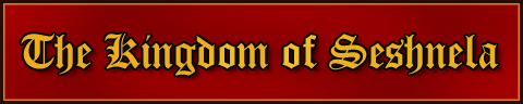 Kingdom of Seshnela
