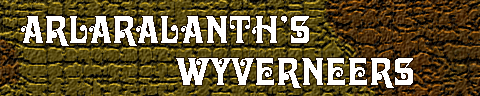 Arlaralanth's Wyverneers